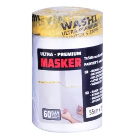 folia-malarska-z-tasma-washi-masker-55cm-blue-dolphin