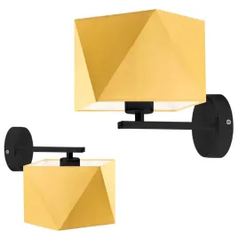 kinkiet-lampa-na-sciane-scienna-led-e27-musztardowy-abazur-nowoczesny-modny