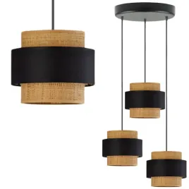 lampa-wiszaca-sufitowa-czarna-boho-regulowana-led-e27-abazur-zyrandol-modna