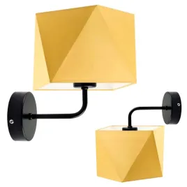 kinkiet-lampa-na-sciane-scienna-musztardowy-abazur-led-e27-nowoczesny-modny