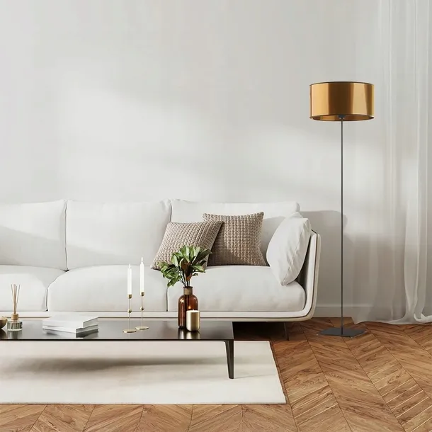 lampa-stojaca-podlogowa-bezowa-led-e27-z-abazurem-nowoczesna-do-pokoju-liczba-punktow-swiatla-1