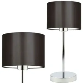lampka-nocna-biurkowa-brazowa-lampa-z-abazurem-led-e27-modna-do-sypialni