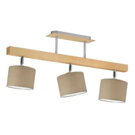 lampa-sufitowa-plafon-bezowa-drewniana-regulowana-led-e27-abazur-nowoczesna