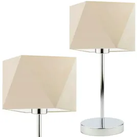 lampka-nocna-biurkowa-ecru-lampa-z-abazurem-led-e27-nowoczesna-do-sypialni
