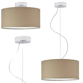 lampa-sufitowa-zyrandol-lampa-wiszaca-abazur-zwis-led-e27-blues-bezowa-30cm