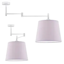 lampa-wiszaca-regulowana-sufitowa-zyrandol-led-e27-przegubowa-abazur-stozek