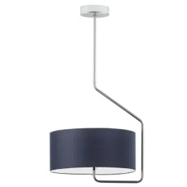 lampa-wiszaca-sufitowa-granatowa-zyrandol-led-e27-abazur-modna-nowoczesna