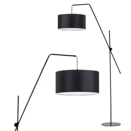 lampa-stojaca-podlogowa-czarna-abazur-led-e27-przegubowa-do-salonu