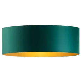 lampa-plafon-zyrandol-sufitowa-led-e27-abazur-do-salonu-zielony-jazz-50cm