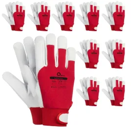 10x-rekawice-rekawiczki-robocze-skorzane-uniwersalne-velcro-10-xl