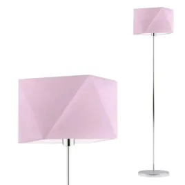lampa-stojaca-podlogowa-rozowa-led-e27-z-abazurem-nowoczesna-do-salonu