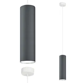 lampa-wiszaca-szara-zyrandol-sufitowa-led-e14-abazur-regulowana-nowoczesna