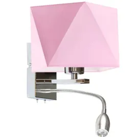 kinkiet-lampa-na-sciane-scienna-led-e27-rozowy-abazur-nowoczesny-modny