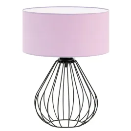 lampka-nocna-biurkowa-stolowa-fioletowa-lampa-z-abazurem-led-e27-nowoczesna