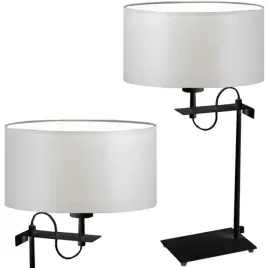 lampka-nocna-biurkowa-stolowa-szara-lampa-z-abazurem-led-e27-nowoczesna