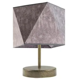 lampka-nocna-biurkowa-szara-lampa-z-abazurem-led-e27-nowoczesna-do-sypialni