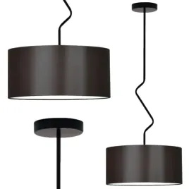 lampa-wiszaca-sufitowa-zyrandol-czarna-led-e27-abazur-do-pokoju-nowoczesna