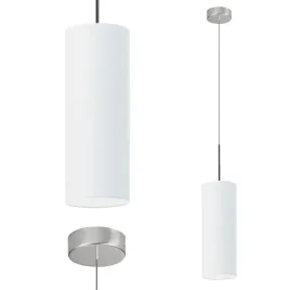 lampa-wiszaca-sufitowa-biala-regulowana-led-e27-abazur-zyrandol-nowoczesna