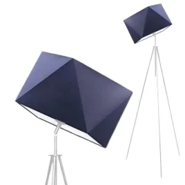 lampa-stojaca-podlogowa-granatowa-trojnog-abazur-led-e27-nowoczesna-modna