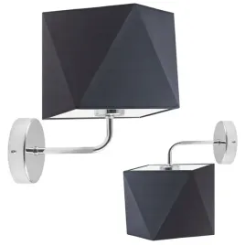 kinkiet-lampa-na-sciane-scienna-szary-abazur-led-e27-nowoczesny-do-sypialni