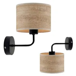 kinkiet-lampa-na-sciane-scienna-fornirowy-abazur-led-e27-nowoczesny-modny