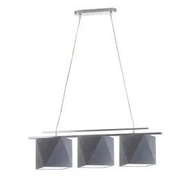 lampa-wiszaca-sufitowa-szara-zyrandol-regulowana-led-e27-abazur-nowoczesna