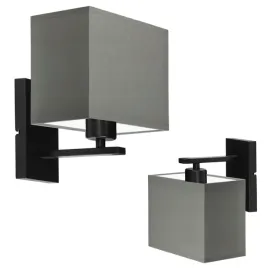 kinkiet-lampa-na-sciane-scienna-szary-abazur-led-e27-nowoczesny-do-sypialni