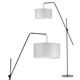lampa-stojaca-podlogowa-lukowa-szara-led-e27-przegubowa-regulowana-modna