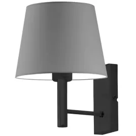 kinkiet-lampa-na-sciane-scienna-szary-abazur-led-e27-nowoczesny-do-sypialni