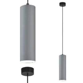 lampa-wiszaca-szara-zyrandol-sufitowa-led-e14-abazur-regulowana-nowoczesna