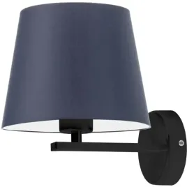 kinkiet-lampa-na-sciane-scienna-led-e27-granatowy-abazur-nowoczesny-modny