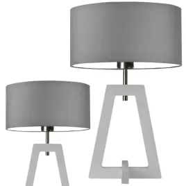 lampka-nocna-biurkowa-stolowa-szara-lampa-drewniana-z-abazurem-led-e27