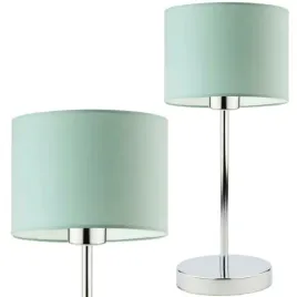 lampka-nocna-biurkowa-mietowa-lampa-z-abazurem-led-e27-modna-do-sypialni