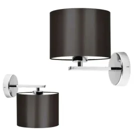 kinkiet-lampa-na-sciane-scienna-led-e27-brazowy-abazur-nowoczesny-modny