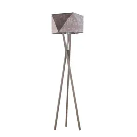 lampa-stojaca-trojnog-drewno-z-abazurem-loft-led