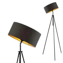lampa-stojaca-podlogowa-czarna-trojnog-abazur-led-e27-regulowana-nowoczesna