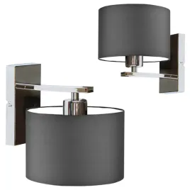 kinkiet-lampa-na-sciane-scienna-szary-abazur-led-e27-nowoczesny-do-sypialni