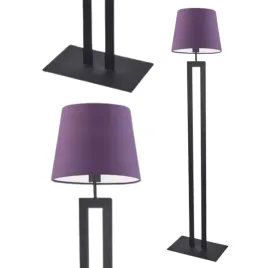lampa-stojaca-podlogowa-fioletowa-abazur-led-e27-do-pokoju-nowoczesna-modna
