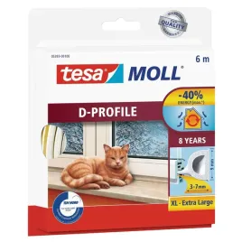 tesa-uszczelka-do-drzwi-i-okien-d-profil-biala-6m-05393