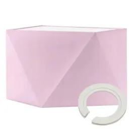 abazur-klosz-do-lampy-stojacej-wiszacej-plafonu-diament-fioletowy-e27-e14