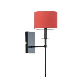 kinkiet-lampa-na-sciane-scienna-led-e27-czerwony-abazur-nowoczesny-modny