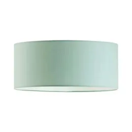 lampa-plafon-zyrandol-sufitowa-led-e27-abazur-mietowa-50-kolorow-jazz-30cm