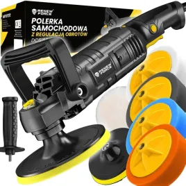 polerka-samochodowa-rotacyjna-2600w-regulacja-obrotow-zestaw-gabek-filc