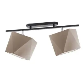 lampa-sufitowa-plafon-bezowa-regulowana-led-e27-zyrandol-abazur-nowoczesna