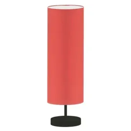 lampka-nocna-biurkowa-lampa-czerwona-z-abazurem-led-e27-modna-do-sypialni