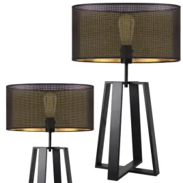 lampka-nocna-biurkowa-stolowa-czarna-z-abazurem-led-e27-nowoczesna-loftowa