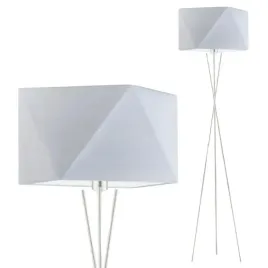 lampa-stojaca-podlogowa-szara-led-e27-abazur-trojnog-nowoczesna-modna