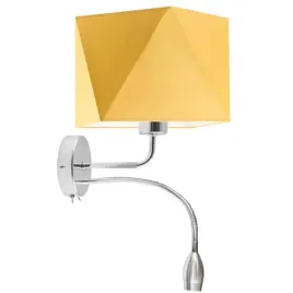 kinkiet-lampa-na-sciane-scienna-musztardowy-abazur-led-e27-nowoczesny-modny