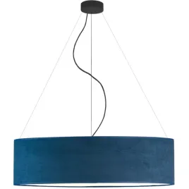 lampa-wiszaca-zyrandol-zwis-sufitowa-led-e27-abazur-welur-blues-80cm