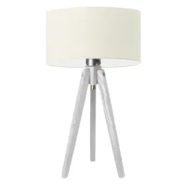 lampka-nocna-biurkowa-drewniana-stolowa-ecru-trojnog-z-abazurem-led-e27